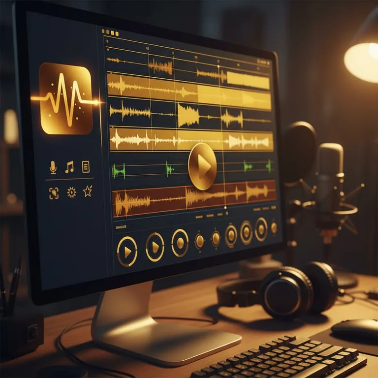 골드웨이브 한글판 다운로드 방법: 음악 파일 편집과 목소리 녹음 및 효과음 만들기 사운드 편집 툴 추천