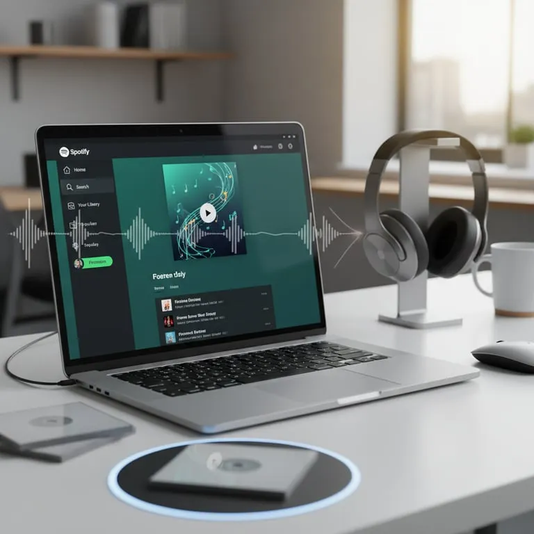 스포티파이 PC 앱 다운로드 및 요금제: 전 세계 음악 스트리밍 서비스 가입 방법과 무료 듣기 제한 사항