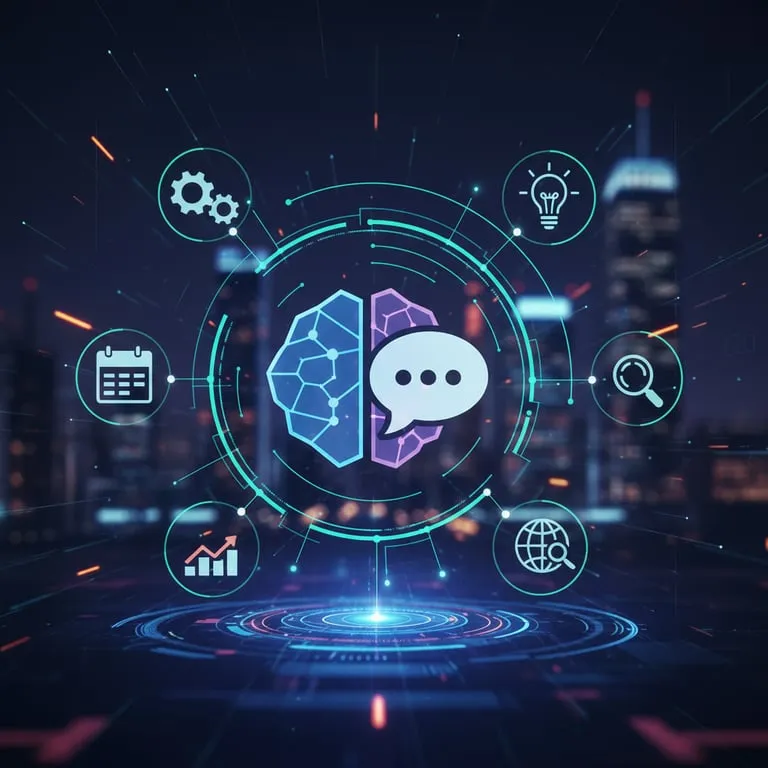 챗GPT 4.0 사용법 및 플러그인 추천: 업무 자동화를 위한 인공지능 AI 챗봇 활용 사례와 프롬프트 팁