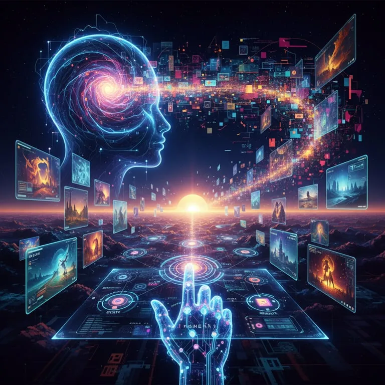 미드저니 사용법 및 프롬프트 명령어: AI 그림 그리기 사이트 가입 방법과 고퀄리티 이미지 생성 꿀팁