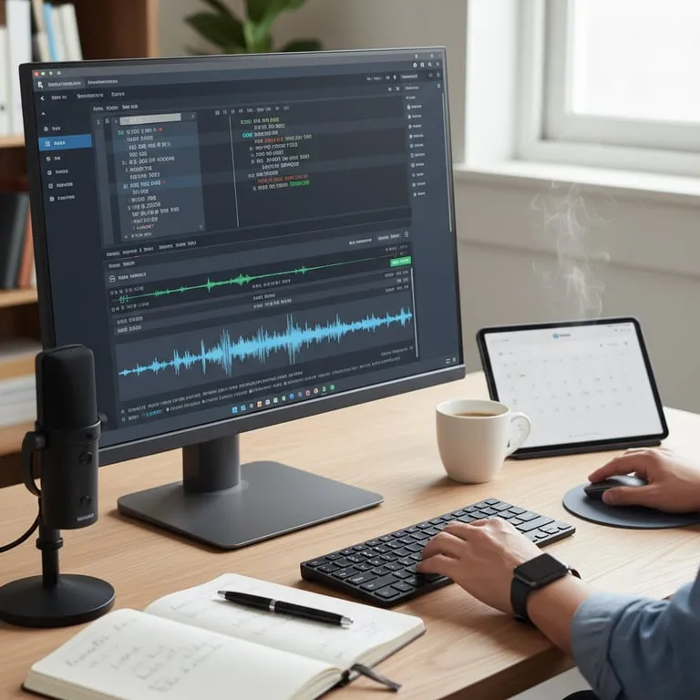 클로바노트 PC버전 사용법 및 녹음: 음성을 텍스트로 변환해주는 AI 회의록 작성 프로그램 활용 후기