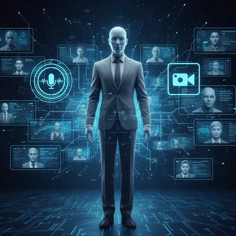 타입캐스트 무료 사용법 및 요금제: 가상 인간 AI 아바타 영상 제작과 성우 더빙 프로그램 활용 가이드