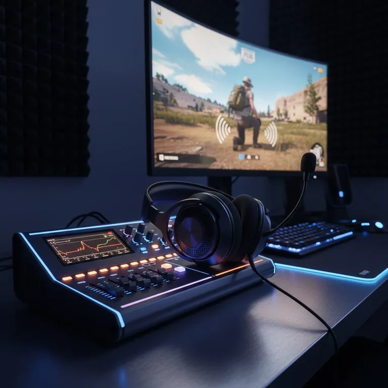 배틀그라운드 사운드 부스터 설정법: 발소리 증폭시키는 이퀄라이저 프로그램 추천 및 사운드 설정 가이드