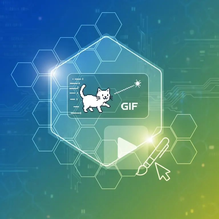 꿀캠 무료 다운로드 및 워터마크: 움짤(GIF) 만들기 쉬운 화면 녹화 프로그램 사용법과 편집 기능 리뷰