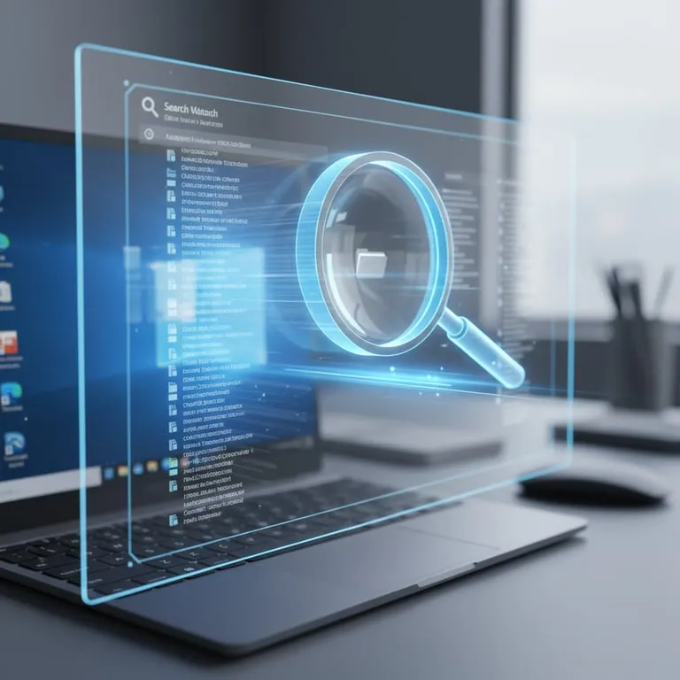 에브리씽(Everything) 파일 검색 툴: 윈도우 탐색기보다 10배 빠른 파일 찾기 프로그램 설치 및 활용