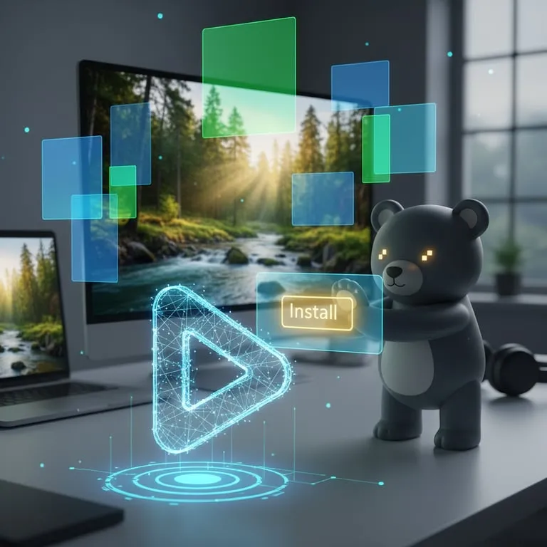 곰플레이어 통합코덱 설치 해결 방법: 동영상 소리 안 나올 때 필수 코덱 다운로드 및 고화질 영상 재생 팁