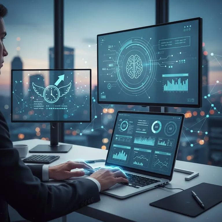 챗GPT 활용 윈도우 생산성 앱 추천: 직장인 업무 시간 단축시키는 인공지능 AI 프로그램 설치 가이드