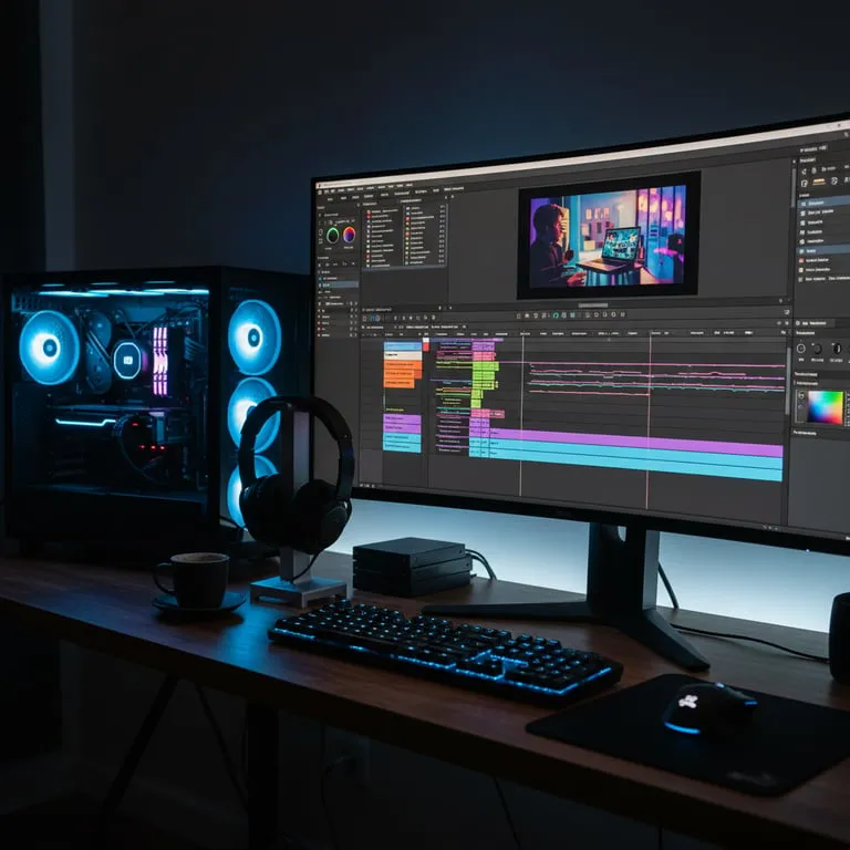 다빈치 리졸브 무료 다운로드 사양: 프리미어 프로 대체하는 전문 영상 편집 프로그램 컷 편집 기초 강좌