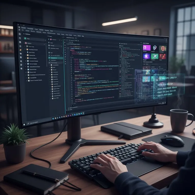 비주얼 스튜디오 코드 단축키 모음: 개발자 생산성 높이는 VS Code 필수 확장 프로그램 추천 및 테마