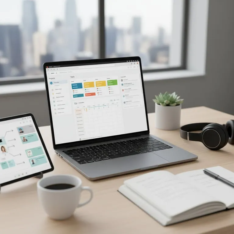 노션 사용법 및 필수 템플릿 추천: 일잘러를 위한 일정 관리와 협업 툴 Notion 완벽 활용 꿀팁