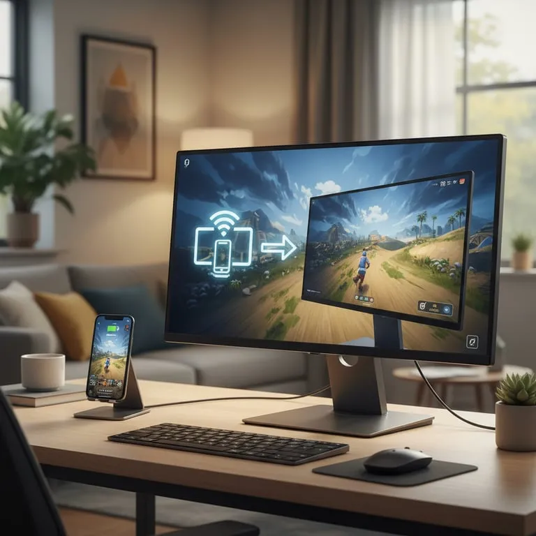 아이폰 화면 미러링 프로그램 추천: 론리스크린 사용법 및 컴퓨터로 스마트폰 화면 띄우는 무료 소프트웨어